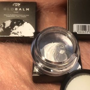 NEW CTZN GLOBALM CLEAR COLOR